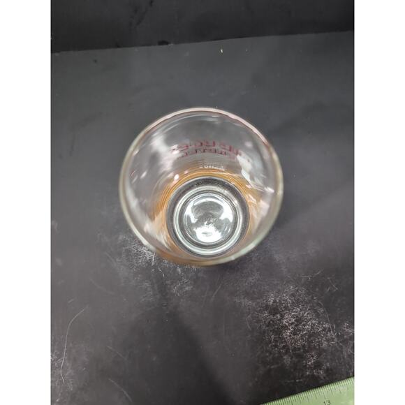 Boston College Eagles Glass Tumbler, Vintage Getty‎ Glass, Drinking Glass 5.5" - Picture 6 of 9